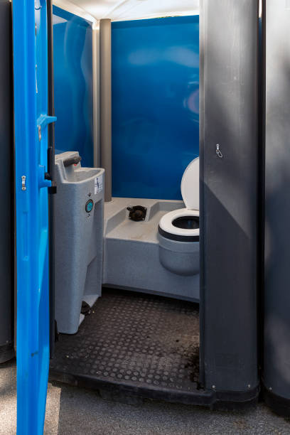 Affordable portable toilet rental in Greenville, SC