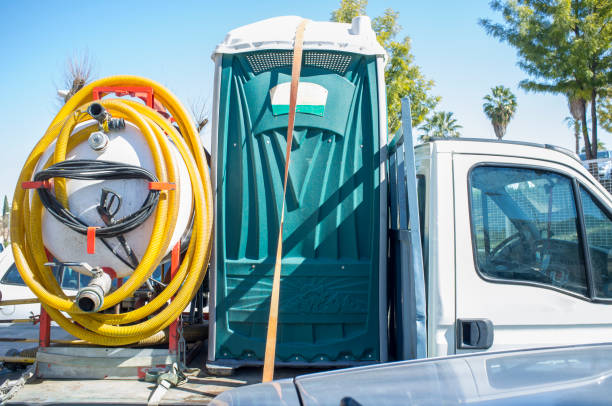 Best High-end porta potty rental  in Greenville, SC