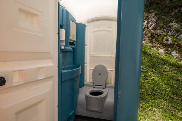 Best Temporary restroom rental  in Greenville, SC