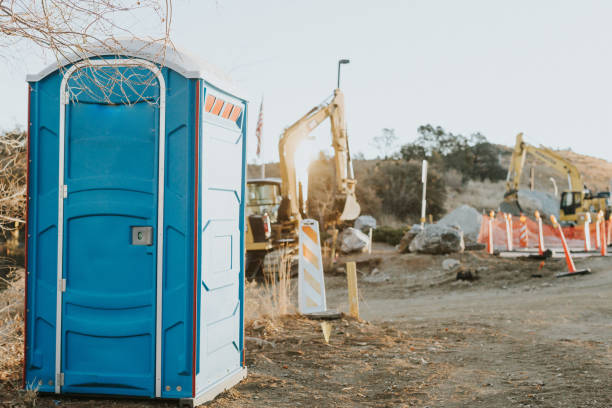 Sanitation services for porta potties in Greenville, SC