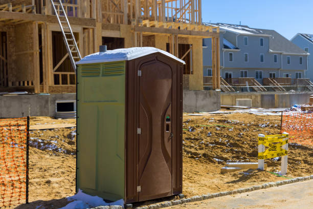 Best Portable bathroom rental  in Greenville, SC