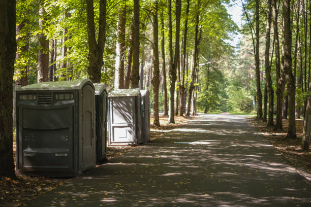 Best Porta potty delivery and setup  in Greenville, SC