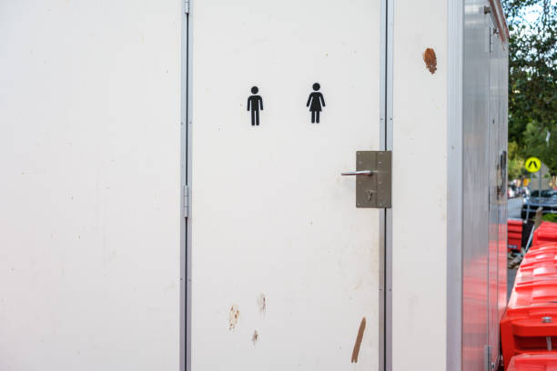 Best Sanitation services for porta potties  in Greenville, SC