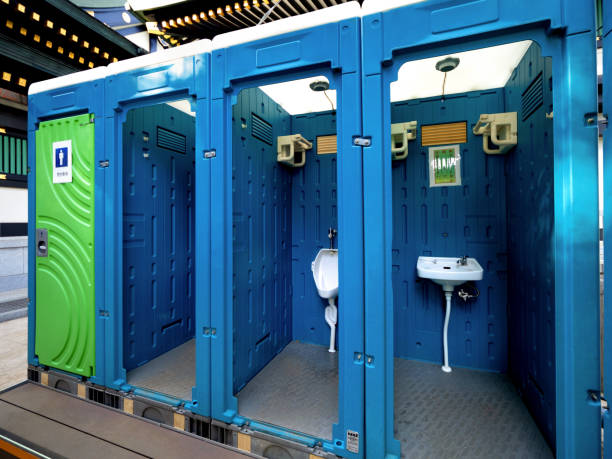 Best Luxury portable toilet rental  in Greenville, SC