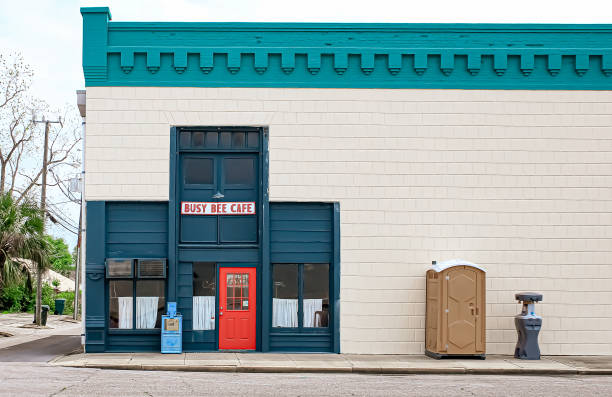 Best Portable toilet rental cost  in Greenville, SC