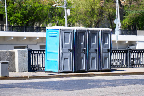 Trusted Greenville, SC porta potty rental Experts